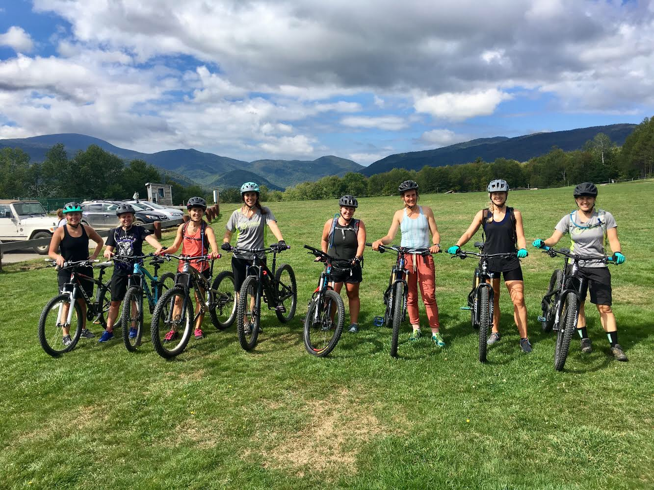 Best Outdoor Summer Activities in Stowe, VT