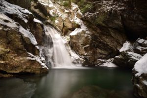 Best Waterfalls in Vermont