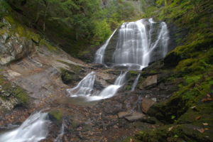 Best Waterfalls in Vermont
