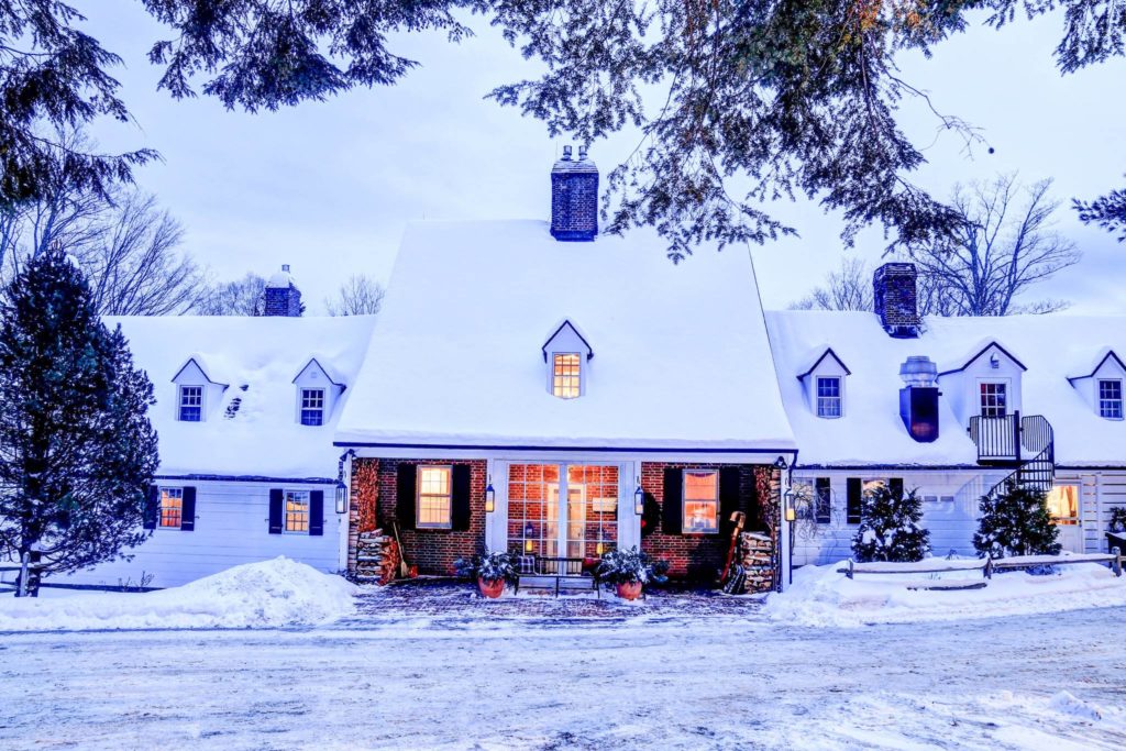 Brewery Tours near Me Four Points' Vermont Brewery Tours Edson Hill