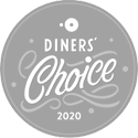Diners Choice 2020
