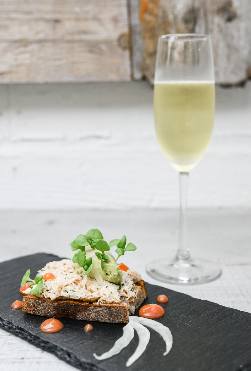 Sparkling Wine