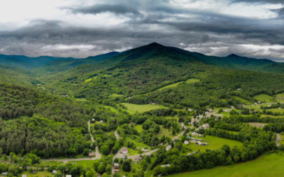 Summer in Stowe, Vermont: A Complete Visitor’s Guide