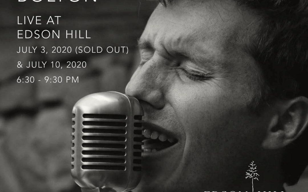 mattbolton Edson Hill