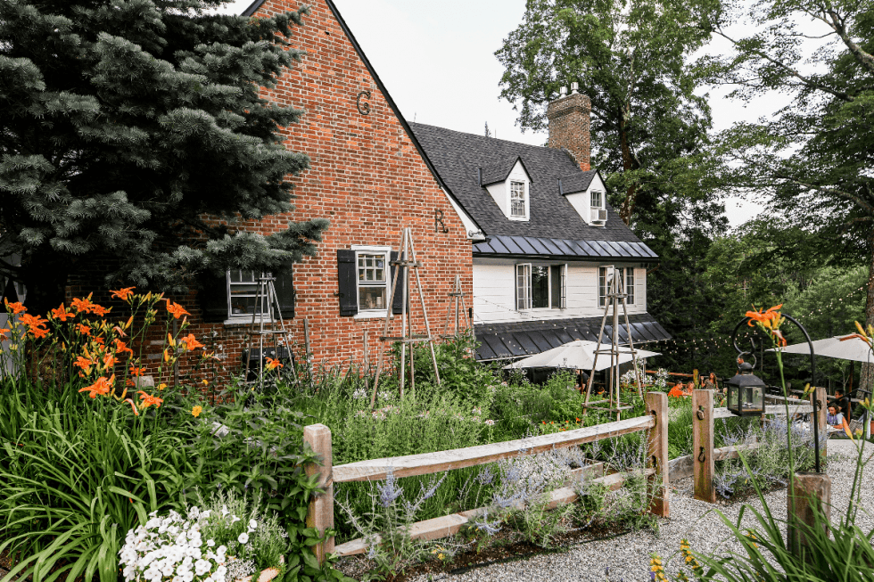 Luxury Hotels in Stowe, VT Edson Hill