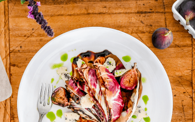 A Thanksgiving Retreat in Vermont: Celebrate the Season at Edson Hill