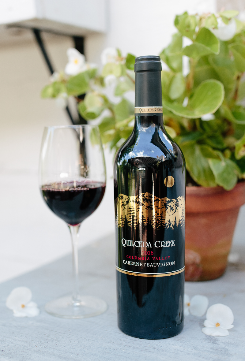 Wine by the Bottle
