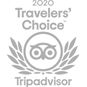 Edson Hill 2020 Travelers Choice Trip Advisor