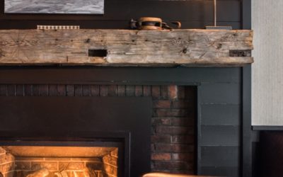 Northshore Magazine: Match Point