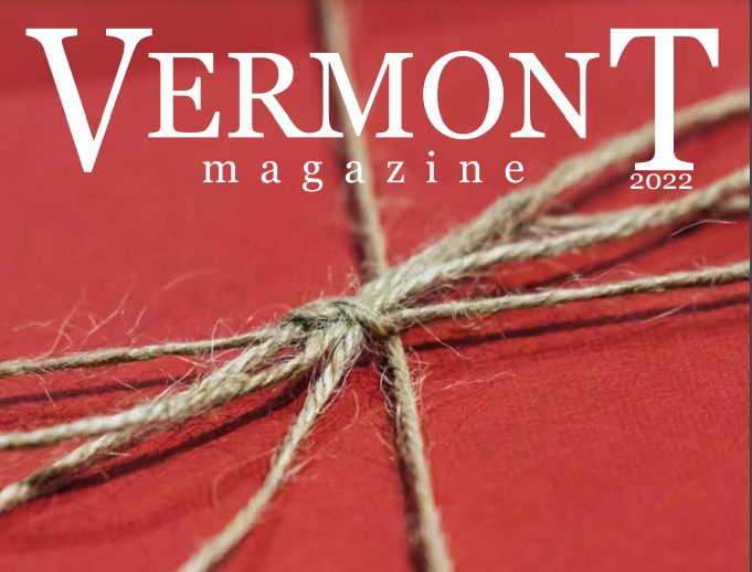 INN Vermont: Edson Hill, Vermont Magazine