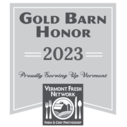Gold Barn 2023