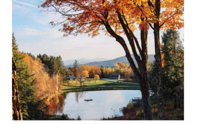 Boston Magazine: A Weekend Getaway Guide to Stowe, Vermont