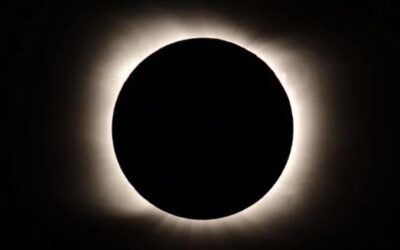 Experience The Extraordinary: A Total Solar Eclipse At Edson Hill In Stowe, Vermont