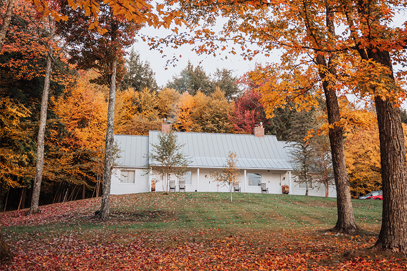 Guest Houses Edson Hill