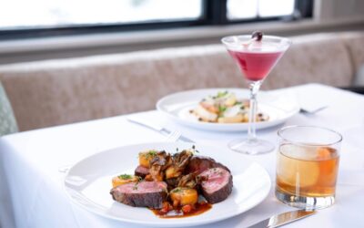 Casual Fine Dining in Stowe, VT